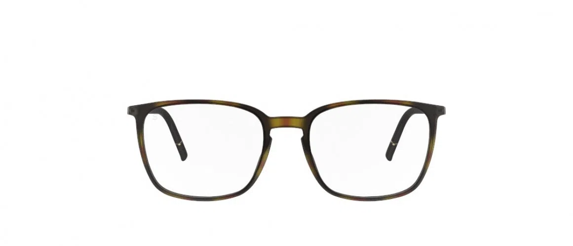 Silhouette SPX Illusion 2978 Eyeglasses - view 18